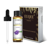 Calming Essential Oils Set — Sensory Support for ADHD Families