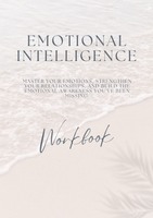 Emotional Intelligence Guide — For Parents and Kids Who Feel Everything Deeply