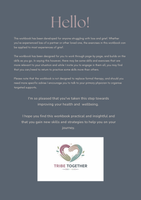 Managing Grief — A Workbook for Processing Loss and Moving Forward