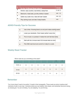ADHD-Friendly Home Reset System - 15-Minute Room Resets That Actually Work