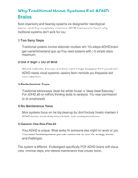 Managing Mum Burnout Toolkit — Recognise, Recover, and Rebuild