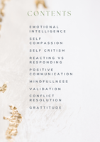 Emotional Intelligence Guide — For Parents and Kids Who Feel Everything Deeply