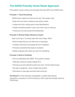 Managing Mum Burnout Toolkit — Recognise, Recover, and Rebuild