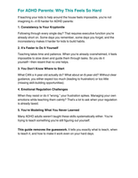 Age-Appropriate Chores & Life Skills Guide - Building Capable, Confident Kids
