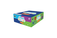 ADHD Sensory Fidget Box — 12-Piece Toolkit for Kids 4Y+