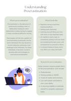 Stop Procrastinating & Start Kicking Goals — ADHD Edition